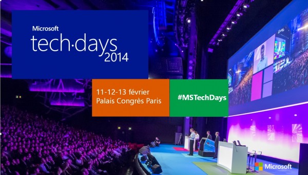 Care and Comfort et Capsule partenaires aux Microsoft Techdays