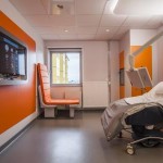 Care and Comfort builds the Hospital of the Future in Belgium