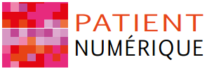 patient numérique