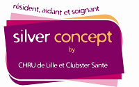 Le Clubster Santé et le CHRU de Lille présenteront leur « Silver Concept » le 4 décembre 2014